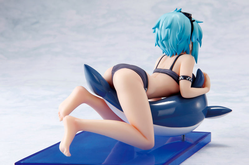 Sword Art Online II Toysworks Swimsuit Sinon