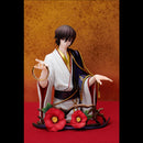 Statue and ring style FREEing Lelouch Lamperouge & Kururugi Suzaku（SIZE 13）