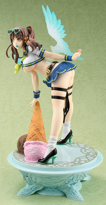 The Seven Deadly Sins -A New Translaion- HOBBY JAPAN Raphael（from The Seven Heavenly Virtues：Temperance）