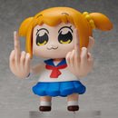 POP TEAM EPIC HOBBY MAX Popuko Soft Vinyl Figure (jumbo size)