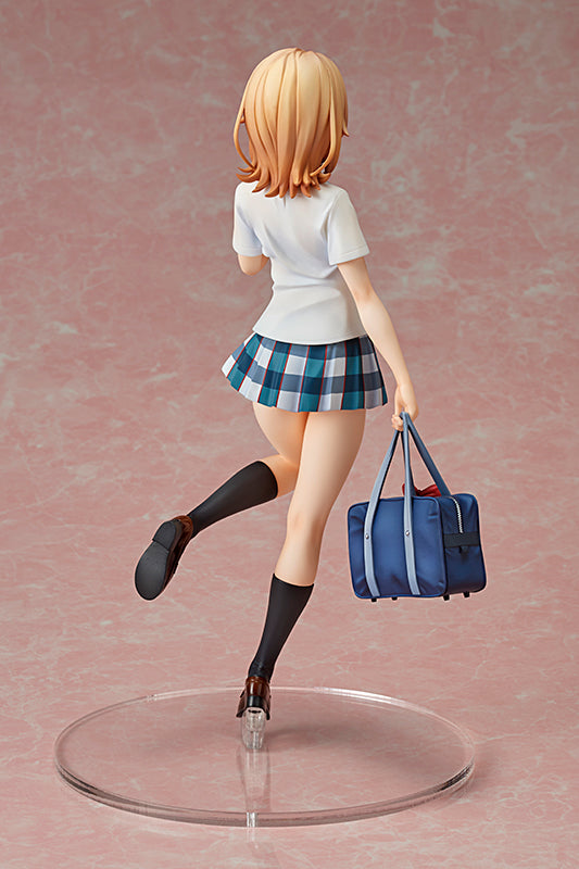 My Teen Romantic Comedy SNAFU Climax Hobby JAPAN Iroha Isshiki