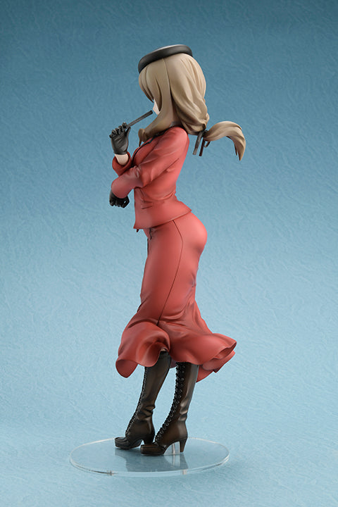 GIRLS und PANZER das FINALE Hobby JAPAN Chiyo Shimada