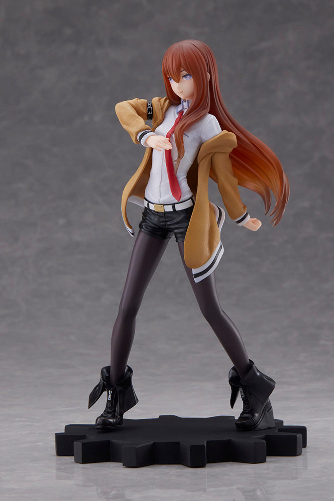 STEINS;GATE Taito Coreful Figure Kurisu Makise