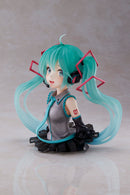 Hatsune Miku TAITO Bust-Up Figure 39(Miku)'s Day Anniversary Ver.