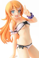 Ore no Imouto ga Konnani Kawaii Wake ga Nai ORCATOYS KIRINO KOUSAKA MIZUGI version Cheerful! PVC