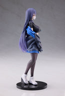 Original Character Mask girl maxcute Yuna