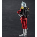 G.M.G. Mobile Suit Gundam MEGAHOUSE Principality of Zeon Army Soldier 06 Char Aznable