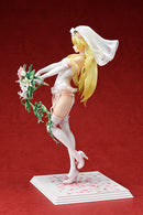 Full Metal Daemon MURAMASA Hobby JAPAN Chachamaru Ashikaga Wedding Limited version (with Clear holder & Marrige certificate set)