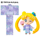 SAILOR MOON MEGAHOUSE PETIT CHARA! SAILOR MOON KYOTO MARUBENI Ver.