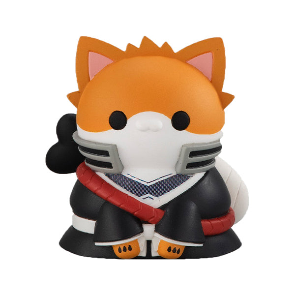 BLEACH：Thousand-Year Blood War  MEGAHOUSE MEGA CAT PROJECT  BLEACH Nyan (Box of 8pcs)