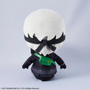 NieR:Automata Square Enix Plush Plush 9S (YoRHa No. 9 Type S)