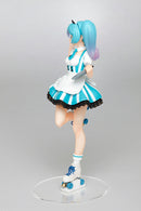 Hatsune Miku TAITO Figure Costumes (Cafe Maid Ver.)