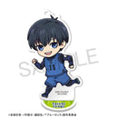 BLUE LOCK MEGAHOUSE Tokotoko Acrylic Stand (1 Random Blind Box)