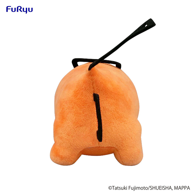 Chainsaw Man FuRyu Plush Toy Pochita /A Smile