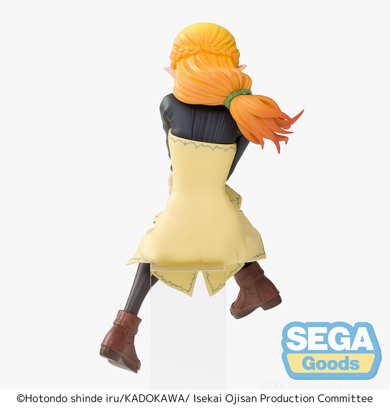 Uncle from Another World SEGA Perching PM Figure Elf