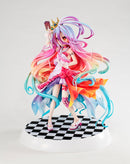 No Game No Life KADOKAWA Shiro Dress Ver.