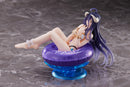 Overlord IV TAITO Aqua Float Girls Figure Albedo