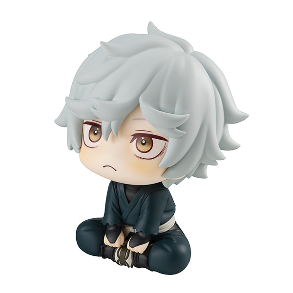 Hell's Paradise Jigokuraku MEGAHOUSE Look up Gabimaru