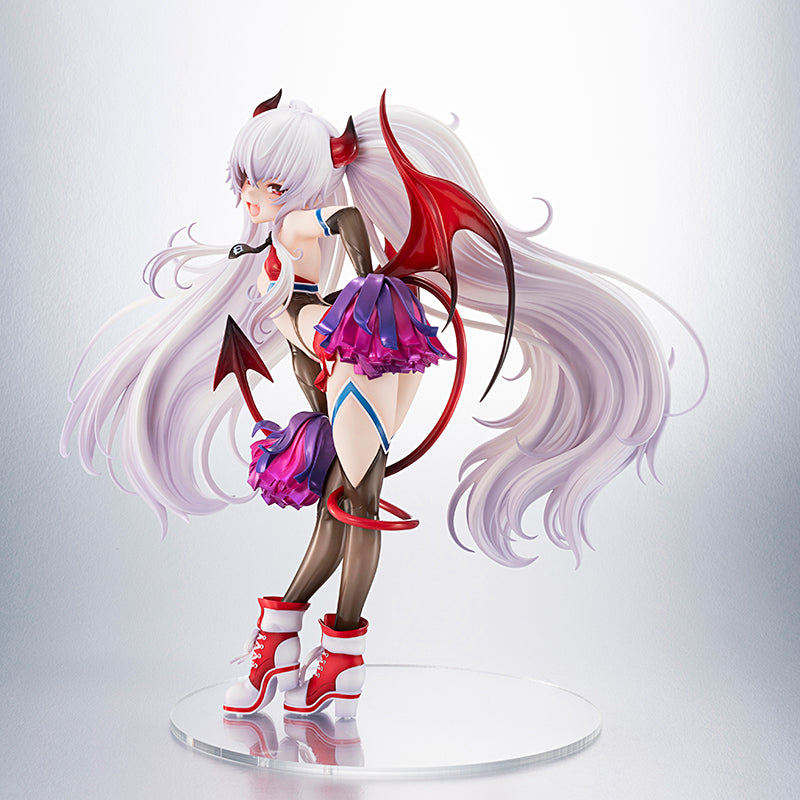 BOMBERGIRL Hobby JAPAN Grim Aloe Succubus Cheer Costume Ver.