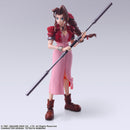 FINAL FANTASY VII Square Enix BRING ARTS™ Action Figure AERITH GAINSBOROUGH