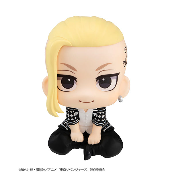 Tokyo Revengers MEGAHOUSE Look up Ken Ryuguji