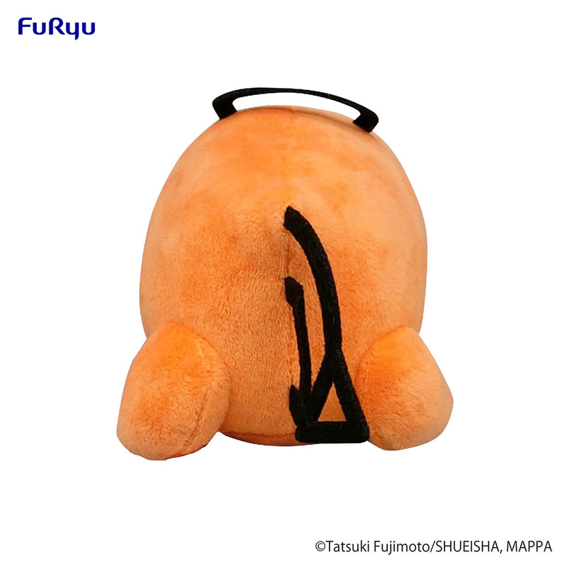 Chainsaw Man FuRyu Plush Toy Pochita /C Sleep