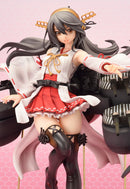 Kantai Collection Hobby Japan Haruna Kai-II Limited Version (With Military emblem)