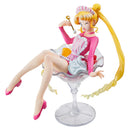 SWEETIES SAILOR MOON MEGAHOUSE TSUKINO USAGI FRUIT SHOP Ver.