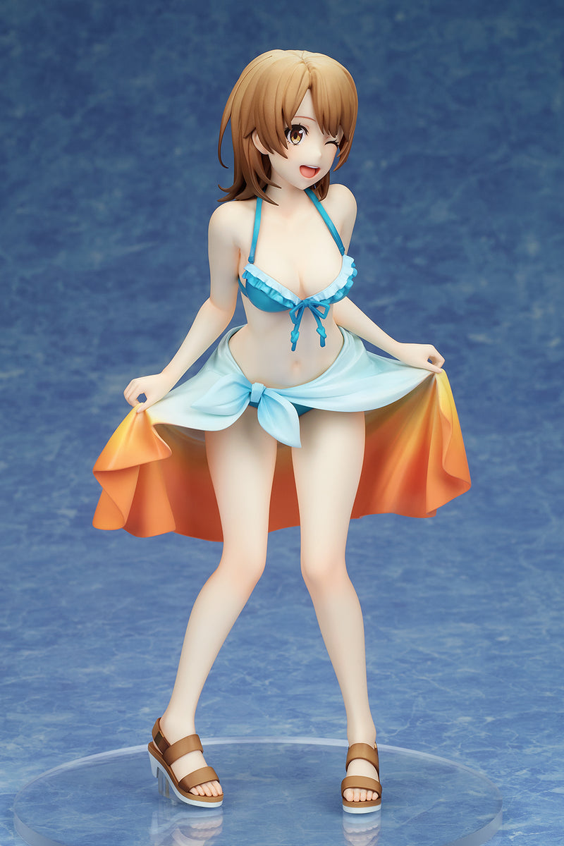 My Teen Romantic Comedy SNAFU TOO! HOBBY STOCK 1/6 Iroha Isshiki Swimsuit ver.