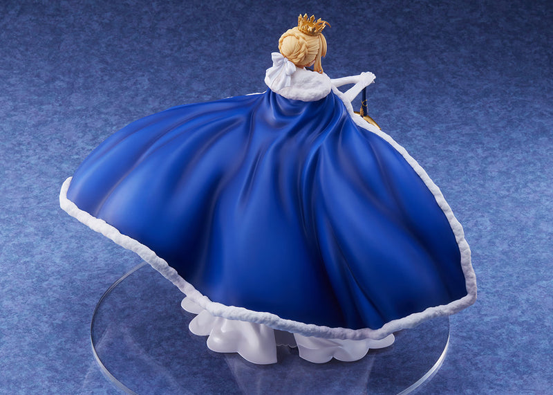 Fate/Grand Order Aniplex Saber/Altria Pendragon “under the same sky” 1/7 Scale Figure