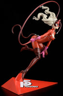 Persona 5 HOBBY JAPAN Anne Takamaki Phantom Thief ver.  red base edition (Reproduction)