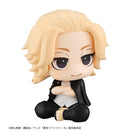 Tokyo Revengers MEGAHOUSE Look up Manjiro Sano