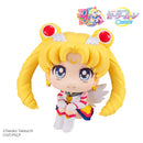 Sailor Moon Cosmos the movie ver. MEGAHOUSE Look up Eternal Sailor Moon