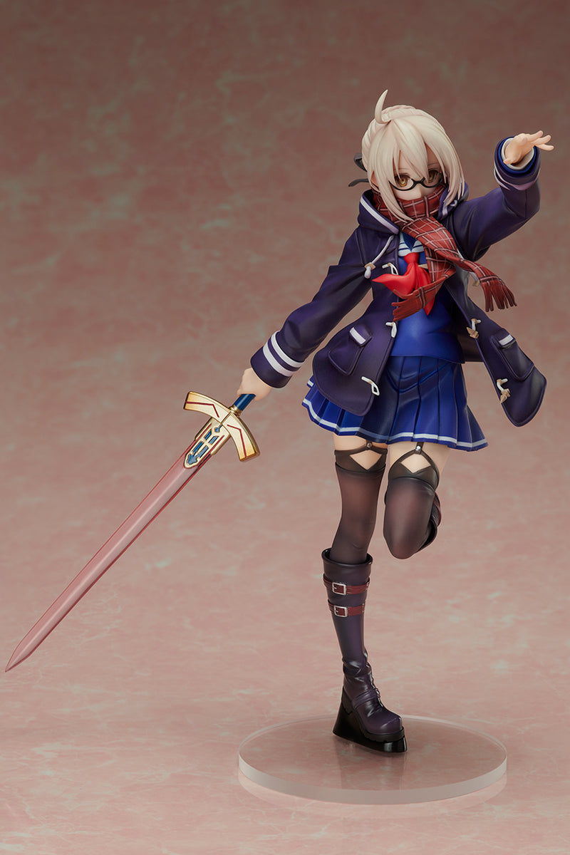 Fate/Grand Order SENTINEL Berserker/Mysterious Heroine X [Alter]