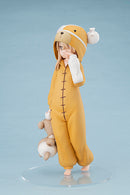 GIRLS und PANZER das FINALE HOBBY JAPAN Alice Shimada Boco pajamas ver.