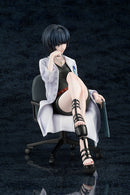Persona 5 HOBBY JAPAN Tae Takemi