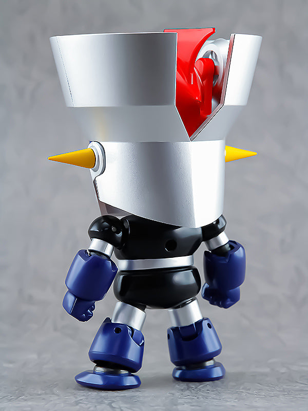 1943 Mazinger Z ACTION TOYS Nendoroid Mazinger Z