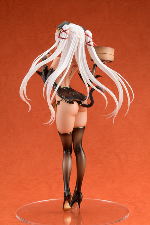 Dai-Kasshoku-Jidai HOBBY JAPAN Philena Waal