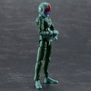G.M.G. Mobile Suit Gundam MEGAHOUSE Principality of Zeon Army Soldier 05 Normal Suit