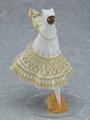 Journey POP UP PARADE White Traveler