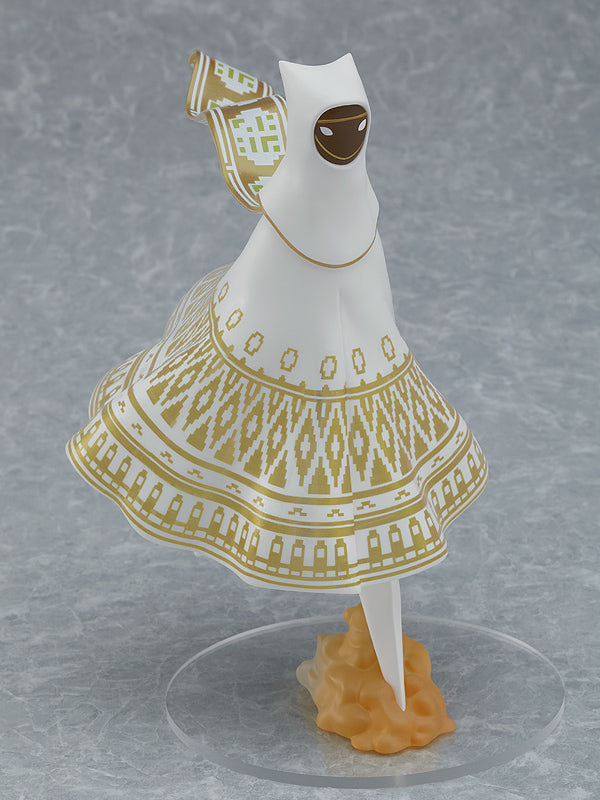 Journey POP UP PARADE White Traveler