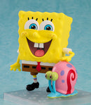1926 SpongeBob SquarePants Nendoroid SpongeBob SquarePants