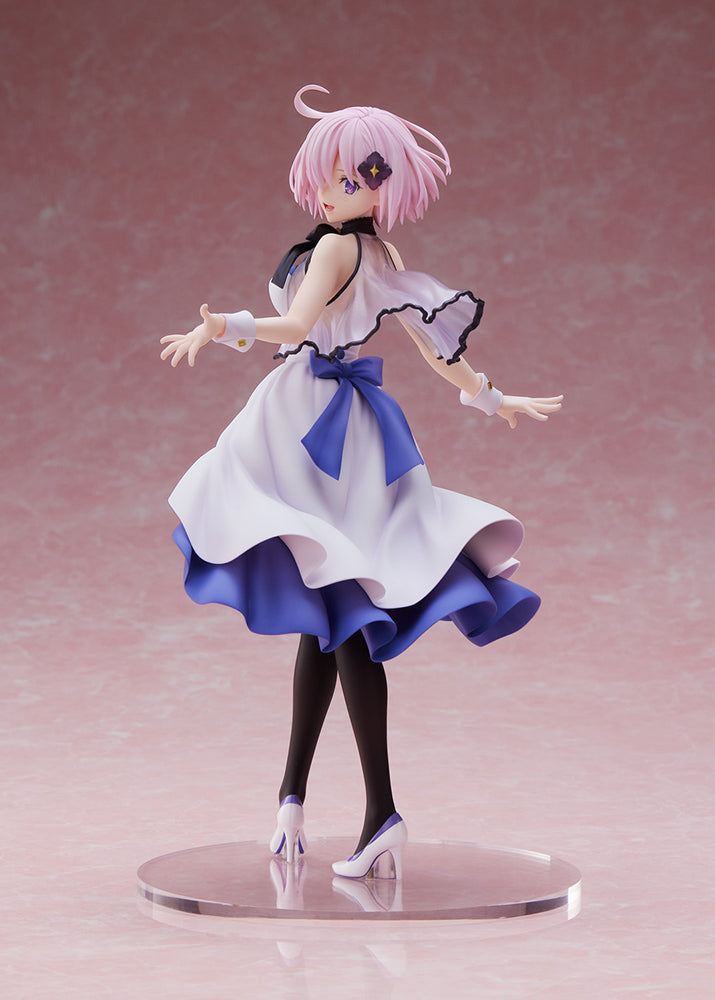 Fate/Grand Order Aniplex Shielder/Mash Kyrielight “under the same sky” 1/7 Scale Figure