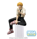 Chainsaw Man SEGA PM Perching Figure Denji