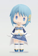 Puella Magi Madoka Magica The Movie -Rebellion- HELLO! GOOD SMILE Sayaka Miki