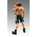 ONE PIECE MEGAHOUSE Variable Action Heroes  Portgas D. Ace 【4th Repeat】
