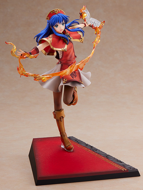 Fire Emblem INTELLIGENT SYSTEMS Lilina