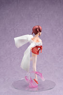 Saki Hobby JAPAN Hatsumi Usuzumi