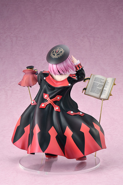 Fate/Grand Order HOBBY JAPAN Caster/Helena Blavatsky
