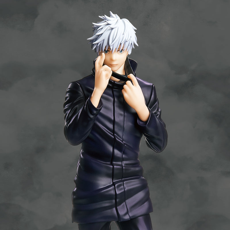 Jujutsu Kaisen TAITO TV Anime Figure Satoru Gojo